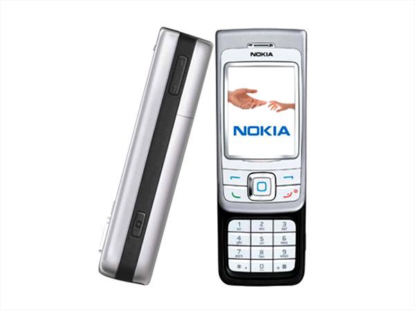 Download free ringtones for Nokia 6265.